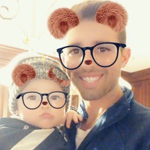 Meet your Posher, Josh